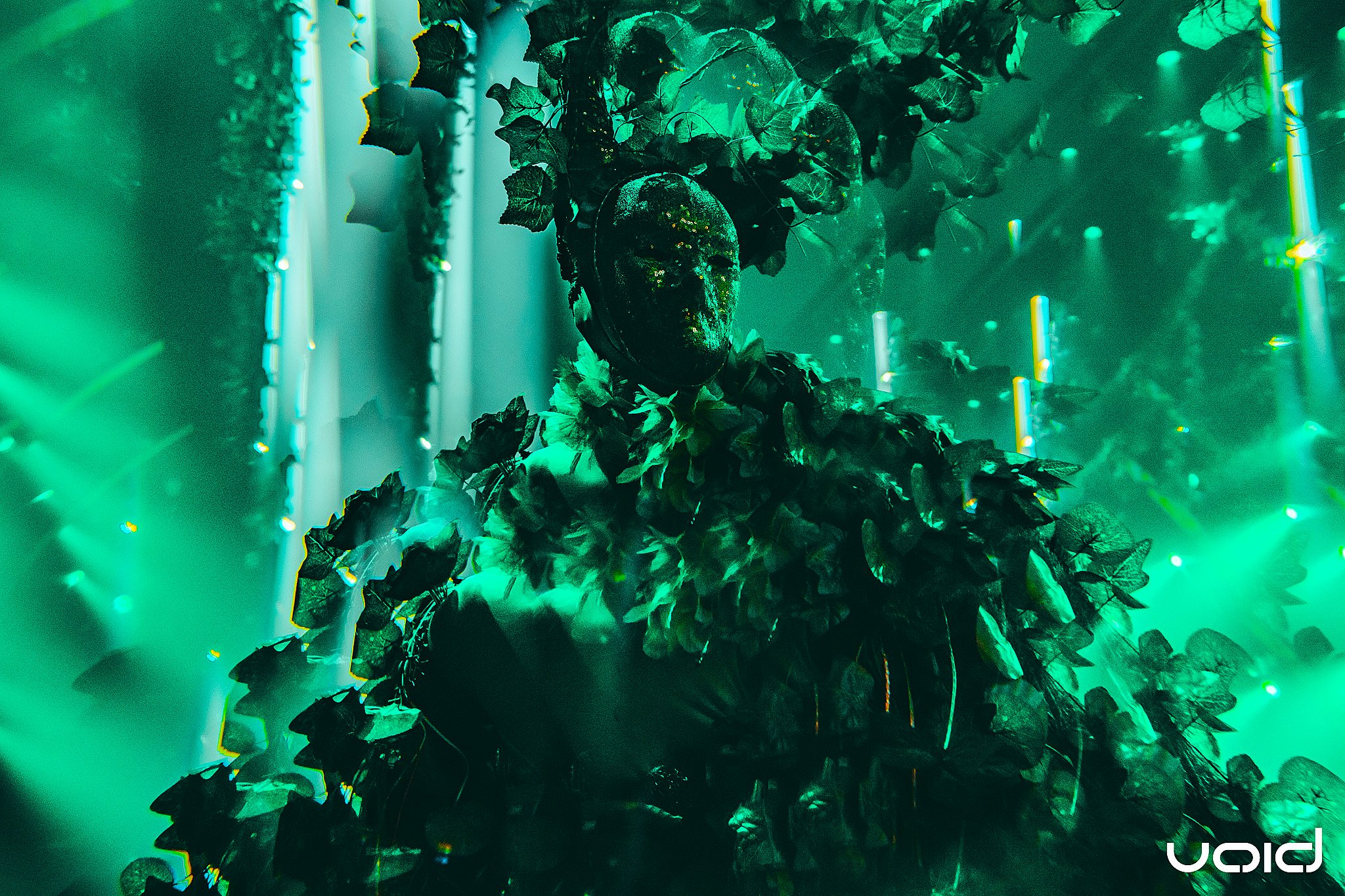 VOID CLUB Bangkok weekly headliner event image 4