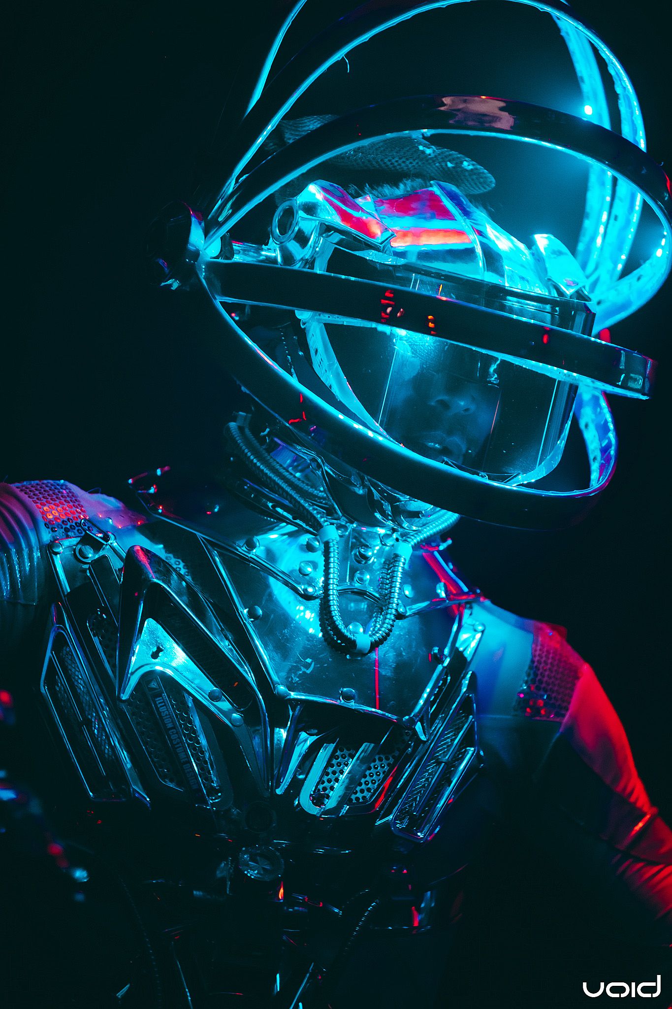 ASTROMATIC – Weekly EDM Event at VOID CLUB Bangkok