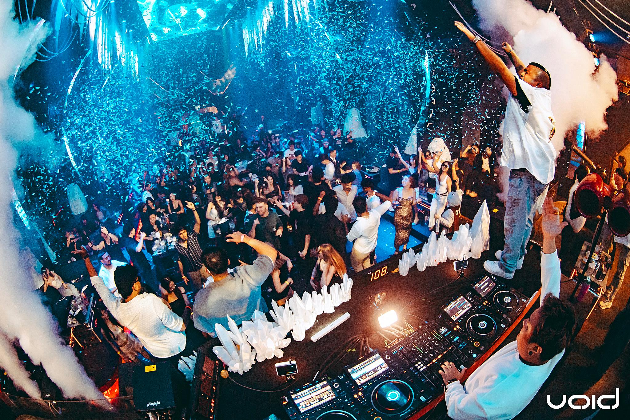 The Ultimate Guide to Nightclubs in Bangkok — Best Venues, Tips & What to Expect