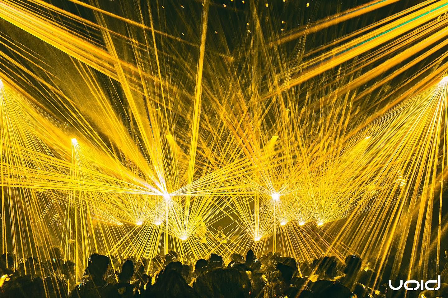 LASER SHOW